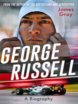 cover image of George Russell
